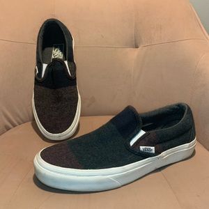 Unisex Vans